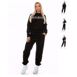 Saski Collection jumper